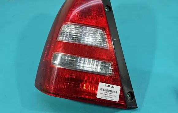 Subaru Forester SG Rear/tail lights IMPRK1547014