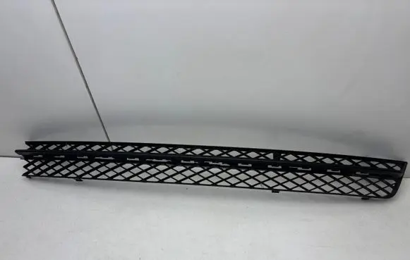Ford Galaxy Front bumper lower grill 7M5854687A