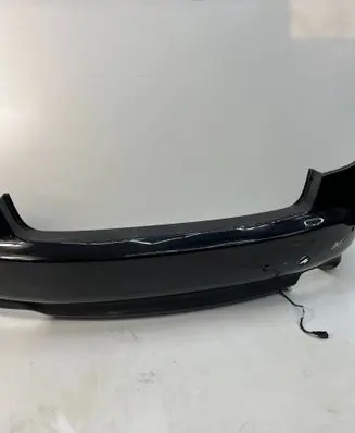 Audi A5 8T 8F Rear bumper LY9B
