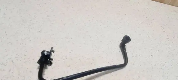 Volkswagen Tiguan Vacuum line/pipe/hose 5N0612041BA