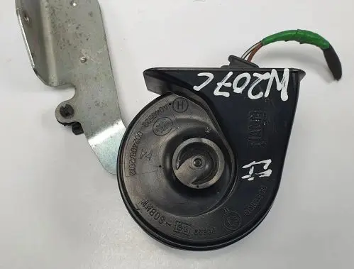 Mercedes-Benz E C207 W207 Horn signal A2075421020