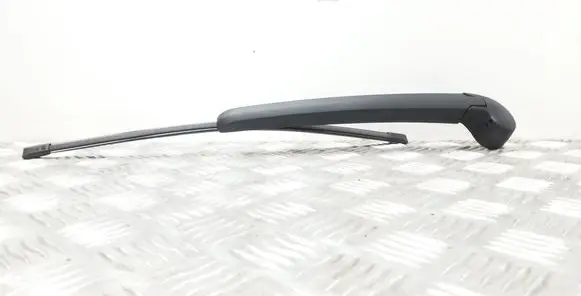 Audi Q3 8U Rear wiper blade arm 8U0955407