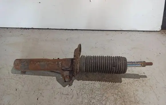 Volkswagen Caddy Front shock absorber/damper