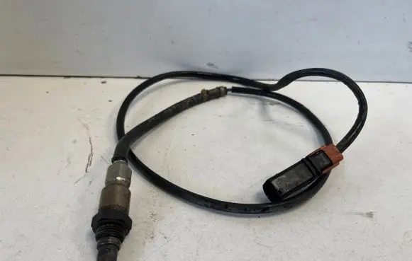 Volkswagen PASSAT B8 Lambda probe sensor