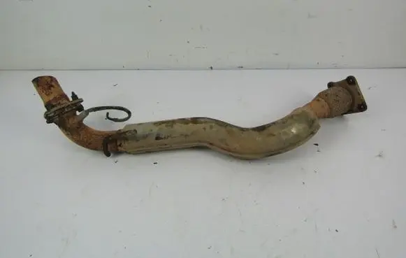 Volkswagen Transporter - Caravelle T4 Other exhaust manifold parts 