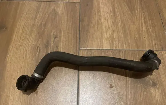 Jaguar XE Engine coolant pipe/hose GX73-8A589-AF