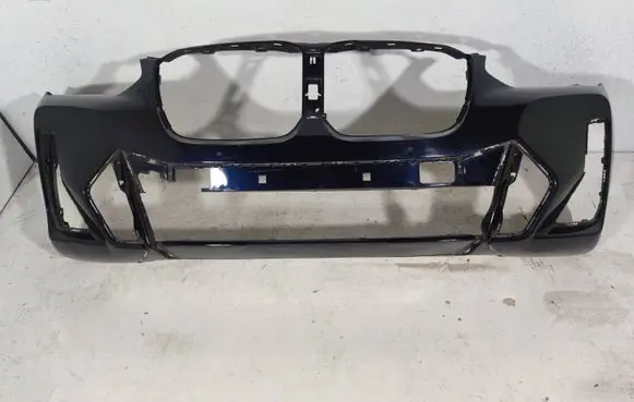 BMW X3 G01 Front bumper 51118081055