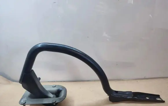 BMW 7 F01 F02 F03 F04 Tailgate/trunk/boot hinge 7185253