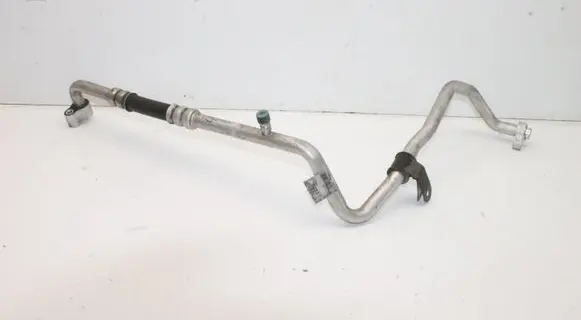 Opel Antara Air conditioning (A/C) pipe/hose 927312J03