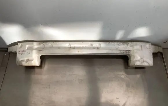 Subaru Forester SG Front bumper foam support bar 57705SA020 577056A020