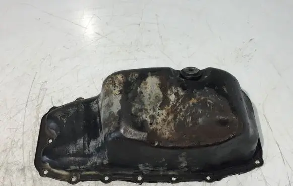 Oil sump