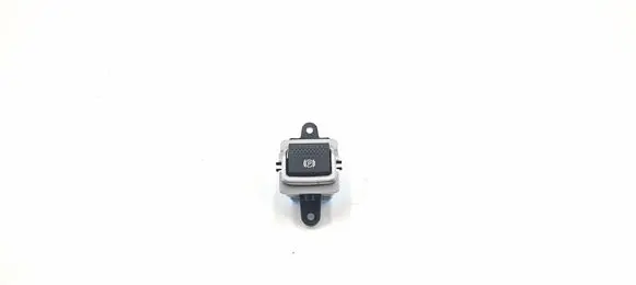 Jaguar XE Hand parking brake switch GX732B623AB