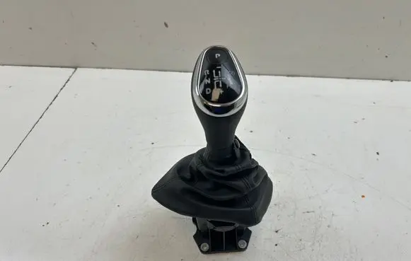Iveco Daily 6th gen Gear shifter/selector 5801759271