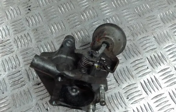 Honda Accord Throttle valve