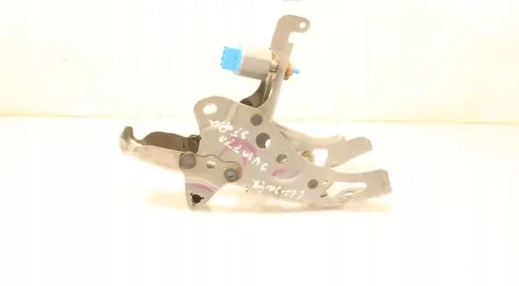 Toyota Aygo AB40 Brake pedal sensor switch