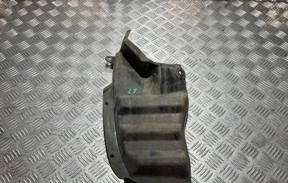 Mitsubishi Eclipse Cross Rear mudguard PU20153