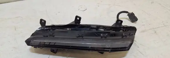 Peugeot 308 LED Daytime headlight 9835230880