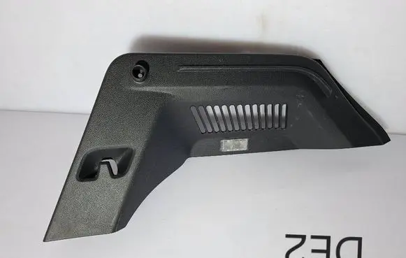Seat Arona Trunk/boot trim cover 6F9867762 960267100