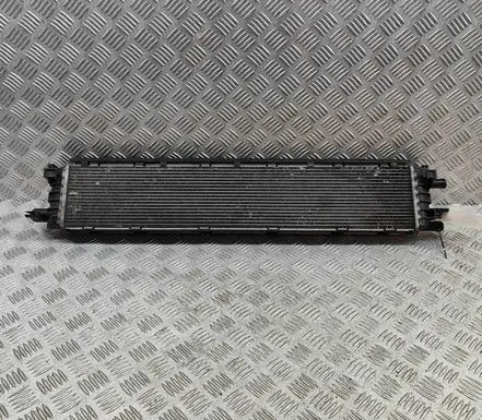 Audi A6 S6 C7 4G Coolant radiator VP8TBH8005DE 4G0145804D