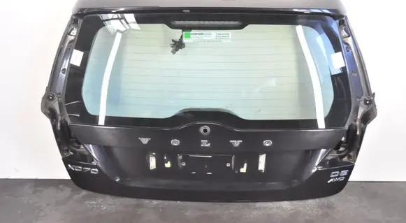 Volvo XC70 Tailgate/trunk/boot lid 