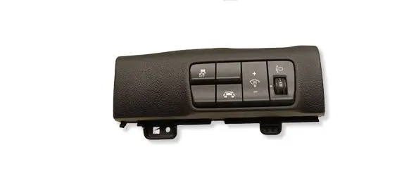 KIA Sportage A set of switches 93700F1500