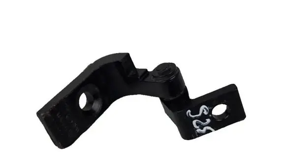 BMW i3 Rear door lower hinge 7266717