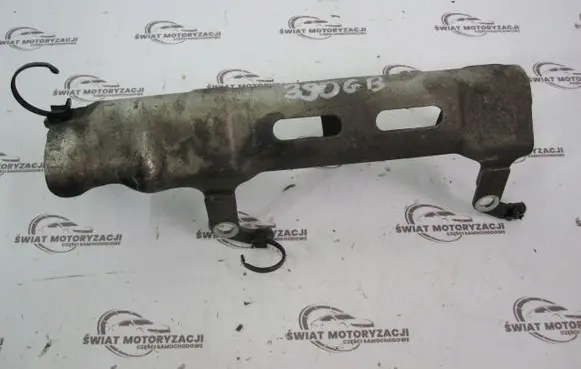 Nissan Juke I F15 other engine part 390GB