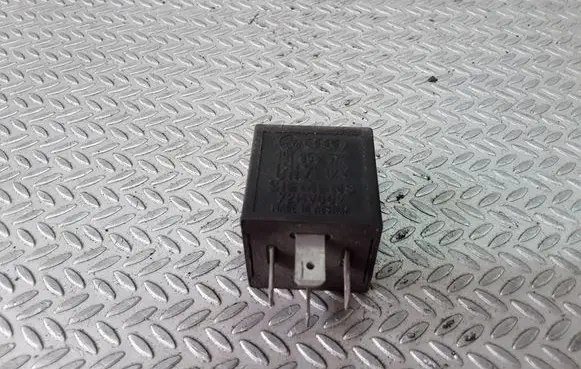 Volkswagen Transporter - Caravelle T4 Other relay 191955529 72HV002