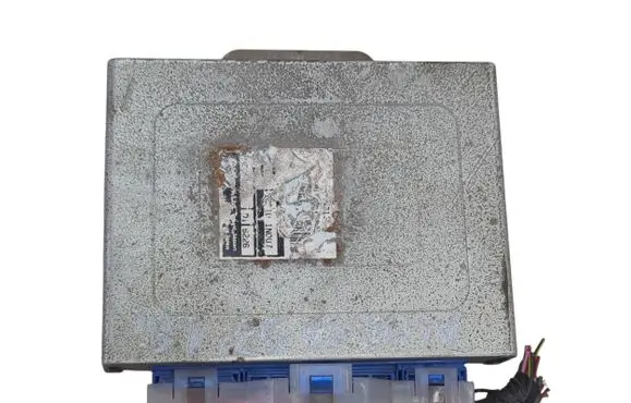 Nissan Almera Engine control unit/module 237101N007 6226