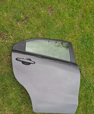 KIA Rio Rear door 