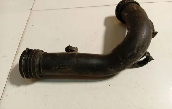 Seat Altea Intercooler hose/pipe 1K0145762AD