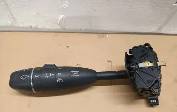 Mercedes-Benz ML W164 Indicator stalk A1645403445 0141135007