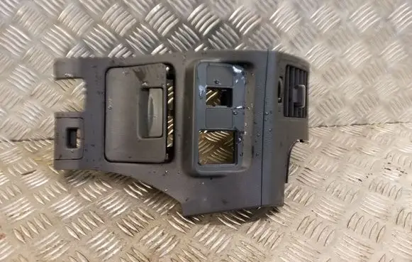 Toyota Corolla E140 E150 Dashboard lower bottom trim panel 5566112250 5548012010 5543212490
