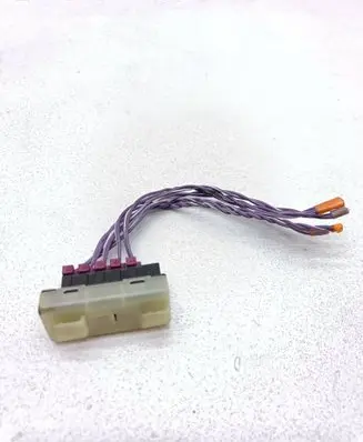 Mercedes-Benz S W221 Other control units/modules 0045468440
