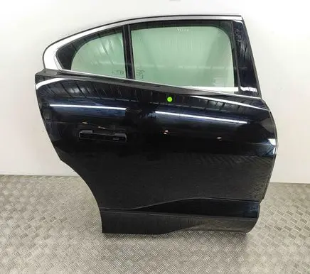 Jaguar I-Pace Rear door SAJ9D324630AA