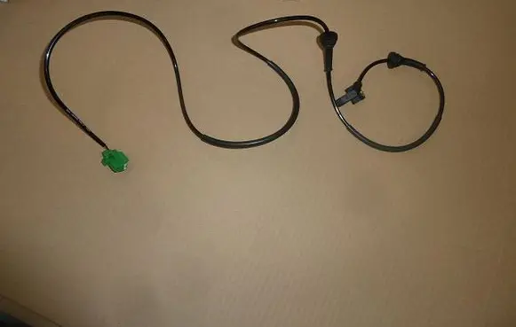 KIA Borrego ABS wheel speed sensor 131653