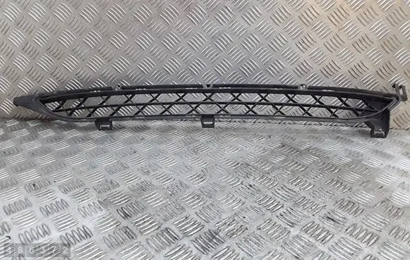 Citroen C4 I Picasso Front bumper lower grill 9680403177