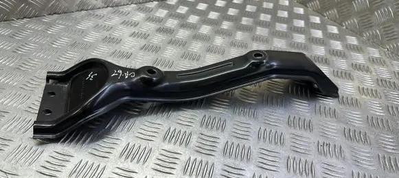 Tesla Model 3 Front passenger seat console base 109870400D