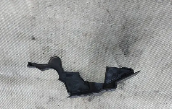 Ford Galaxy Other engine bay part 6G9Q6D046AC PA66GF30 C89WA