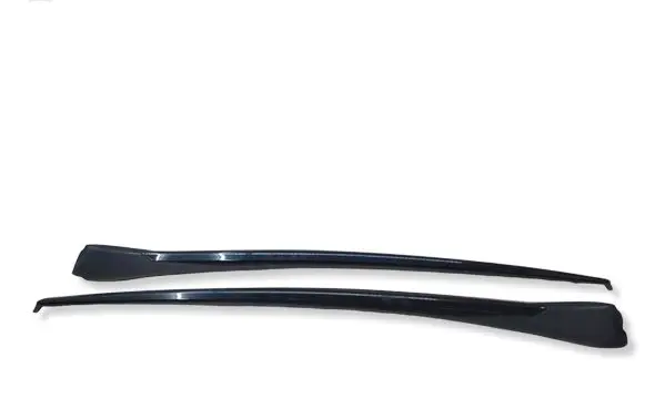 Peugeot 508 Windshield trim 9686615580