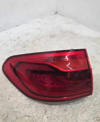 BMW 5 G30 G31 Rear/tail lights 7388947 631001 631000