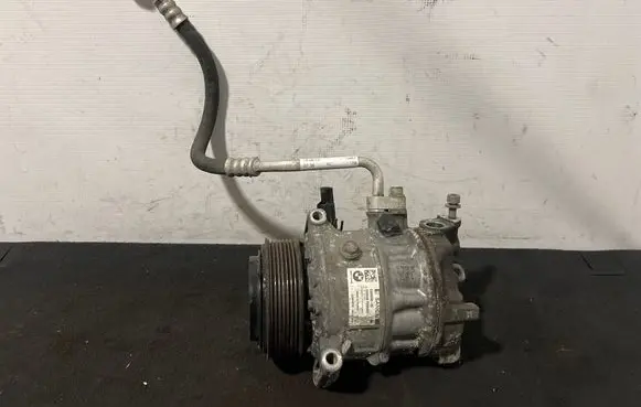 BMW M5 F90 Air conditioning (A/C) compressor (pump) 9380568 9303467