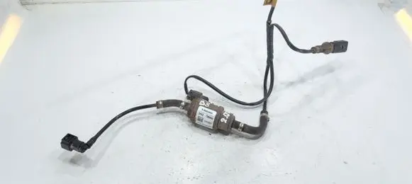 Volkswagen PASSAT B8 Webasto auxiliary heater fuel pump 9019847C TM8860 02046692