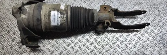 Audi Q7 4L Air suspension front shock absorber 7L8616040A 167ATE024AE41BR