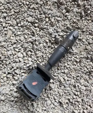 Peugeot 806 Wiper control stalk 96132773