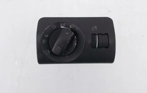 Audi A6 S6 C5 4B Light switch 4B1941531E