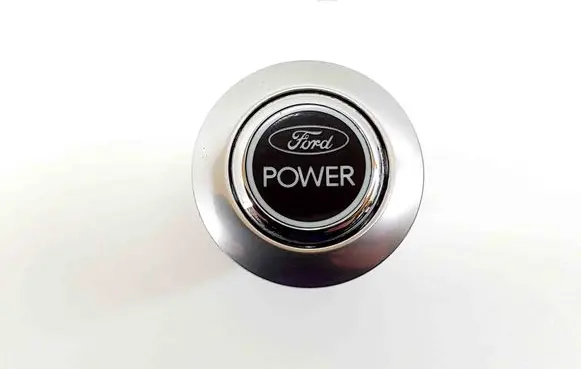 Ford Kuga II Engine start stop button switch AM5111584BAW AM5TD3L0B