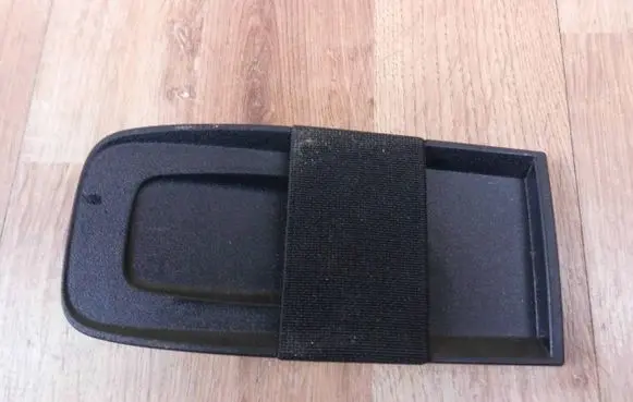 Mercedes-Benz S W222 Phone A2318230611