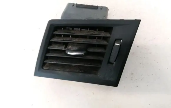 Subaru Legacy Dashboard side air vent grill/cover trim 66110AJ000