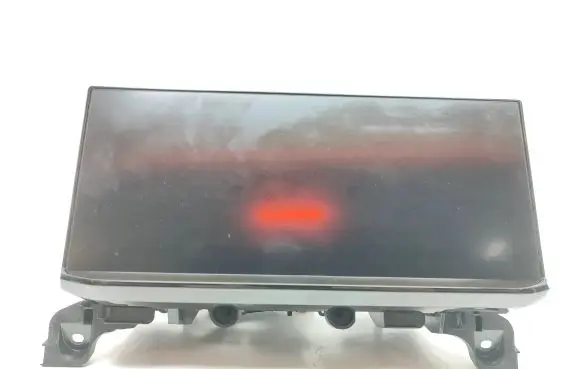 Peugeot 3008 II Screen/display/small screen 9838917380 32219 12100023